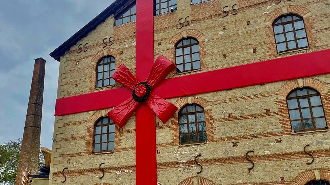 Πρεμιέρα σήμερα για τον Μύλο των Ξωτικών